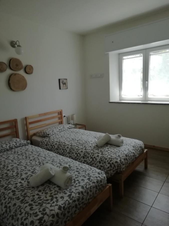 Casa Maria Bed and Breakfast Cantù Exteriör bild